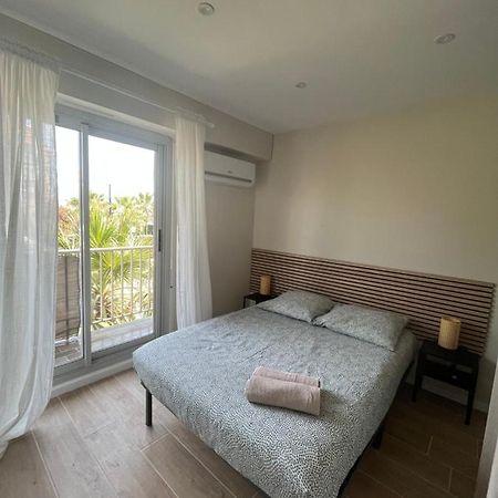 Casa Luzoa Leilighet Hyères Eksteriør bilde