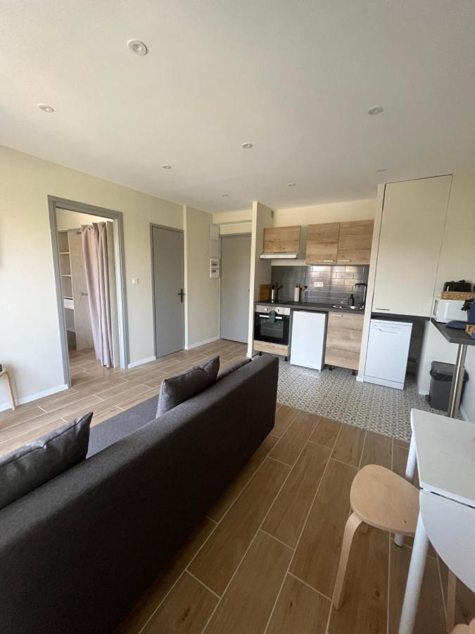 Casa Luzoa Leilighet Hyères Eksteriør bilde